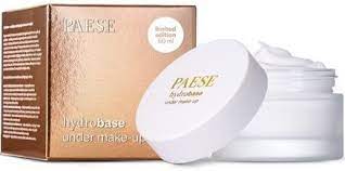 Гидробаза под глаза Hydro Base Under make_up (50ml) Paese 